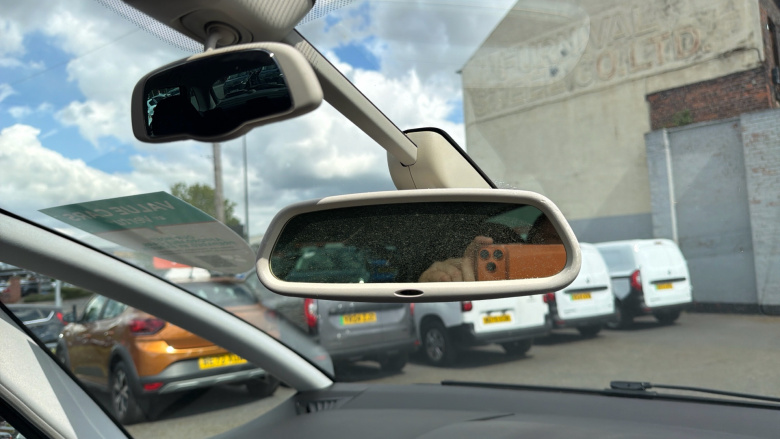 Citroen C4 Picasso 1.6 HDi Platinum 5dr Diesel Estate